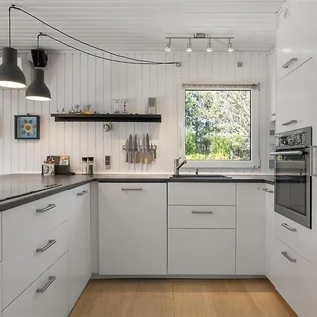 Ulfsten - 2km From The Sea By Interhome * Saltum