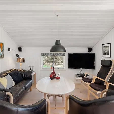 Ulfsten - 2km From The Sea By Interhome Ferienhaus Saltum
