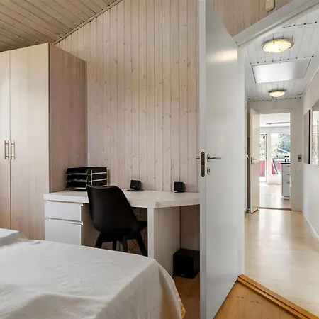 Ulfsten - 2km From The Sea By Interhome * Saltum