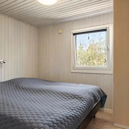 Ulfsten - 2km From The Sea By Interhome Сasa de vacaciones Saltum