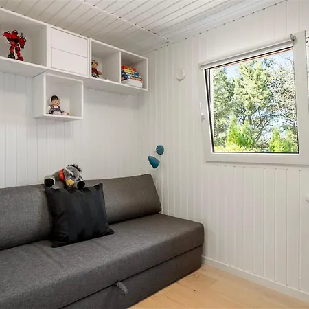 Ulfsten - 2km From The Sea By Interhome * Saltum