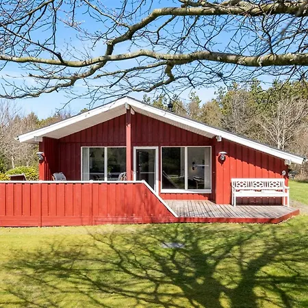 Ulfsten - 2km From The Sea By Interhome Ferienhaus *