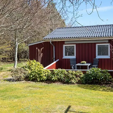 Ulfsten - 2km From The Sea By Interhome