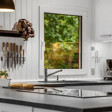 Feriehus Ulfsten - 2km From The Sea By Interhome